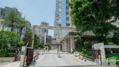 原築 5座 高層 H室 元朗