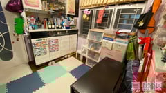蝶翠峰 1期 1座 高層 H室 元朗