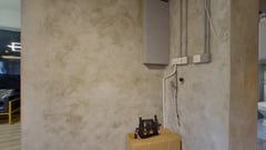 PO FUNG MANSION Medium Floor Zone Central/Sheung Wan/Western District