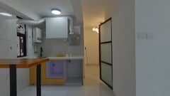 嘉威大廈 B座 低層 5室 北角/北角半山