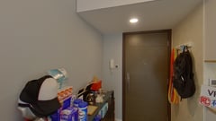 嘉亨灣 1座 高層 D室 西灣河/筲箕灣