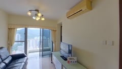 GRAND PROMENADE Tower 6 Very High Floor Zone Flat G Sai Wan Ho/Shau Kei Wan