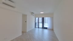FLEUR PAVILIA Tower 1 Medium Floor Zone Flat E North Point/North Point Mid-Levels