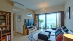 THE SAIL AT VICTORIA High Floor Zone Flat AB Central/Sheung Wan/Western District