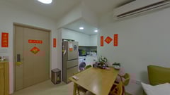 龍濤苑 2座 低層 E室 跑馬地/東半山