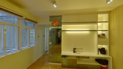 WAH HAI MANSION Low Floor Zone Flat D North Point/North Point Mid-Levels