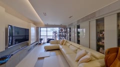 CLOVELLY COURT Block 2 Low Floor Zone Flat A Mid-Levels