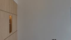 BOHEMIAN HOUSE Very High Floor Zone Flat B Central/Sheung Wan/Western District
