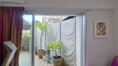 鯉景灣 B段 逸榮閣 (7座) 低層 E室 西灣河/筲箕灣