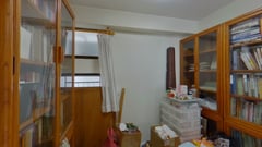 KORNHILL Block C (flat 9 - 16) High Floor Zone Flat 13-14 Quarry Bay/Kornhill/Taikoo Shing