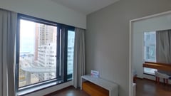 南里壹號 低層 3室 中上環/西區