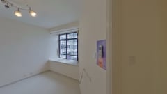 康怡花園 C座 (1-8室) 高層 1室 康怡/鰂魚涌/太古城