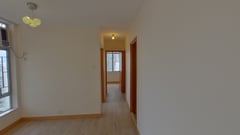LEI KING WAN Sites D - Block 14 On Ping Mansion Very High Floor Zone Flat D Sai Wan Ho/Shau Kei Wan