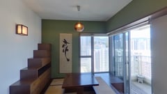 GRAND PROMENADE Tower 1 Low Floor Zone Flat C Sai Wan Ho/Shau Kei Wan
