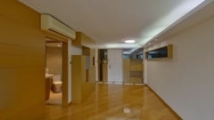 PACIFIC PALISADES Phase 1 - Tower 1 High Floor Zone Flat C North Point/North Point Mid-Levels