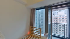 翰林峰 3座 中层 C室 中上环/西区