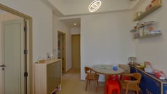 維港頌 6座 極高層 B室 北角/北角半山