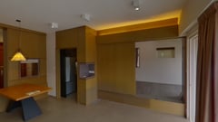 LA PLACE DE VICTORIA High Floor Zone Flat D North Point/North Point Mid-Levels