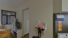 康怡花园 A座 (1-8室) 中层 2室 康怡/鰂鱼涌/太古城