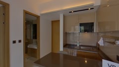 THE HEMISPHERES High Floor Zone Flat C North Point/North Point Mid-Levels