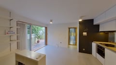 鯉景灣 C段 怡昌閣 (9座) 低層 F室 西灣河/筲箕灣