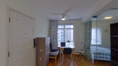 KUI YAN COURT Very High Floor Zone Central/Sheung Wan/Western District