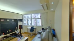 BEDFORD GARDENS (block B) Hung Fook Court Medium Floor Zone Flat E North Point/North Point Mid-Levels