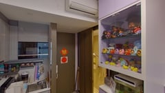君譽峰 高層 D室 北角/北角半山