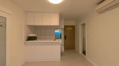 PACIFIC PALISADES Phase 1 - Tower 6 Medium Floor Zone Flat A North Point/North Point Mid-Levels