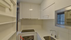 EUSTON COURT Tower 2 Low Floor Zone Flat E Mid-Levels West