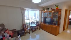 BONHAM COURT Very High Floor Zone Flat B Mid-Levels West