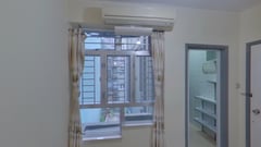 嘉安大廈 A座 低層 中上環/西區