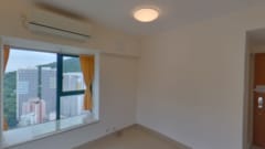 UNIVERSITY HEIGHTS Tower 2 Very High Floor Zone Flat A Central/Sheung Wan/Western District