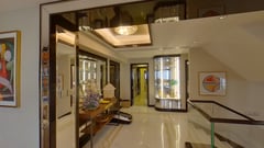 1 ROBINSON ROAD Flat J Mid-Levels West