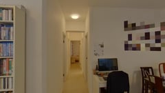 SCENECLIFF Block 1 Low Floor Zone Flat A Mid-Levels West