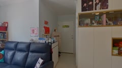 杏花邨 1座 低層 4室 杏花邨/藍灣半島/柴灣