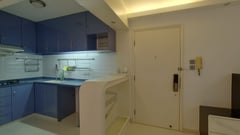 undefined Low Floor Zone undefined Heng Fa Chuen/Grand Promenade/Island Resort
