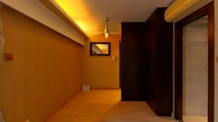 GRAND PROMENADE Tower 5 Very High Floor Zone Flat E Sai Wan Ho/Shau Kei Wan