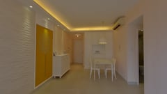 LES SAISONS Le Printemps (tower 1) Medium Floor Zone Flat C Sai Wan Ho/Shau Kei Wan