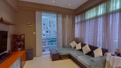 CASA 880 低層 B室 康怡/鰂魚涌/太古城