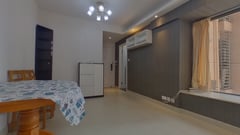 ISLAND RESORT Tower 3 Low Floor Zone Flat H Heng Fa Chuen/Grand Promenade/Island Resort