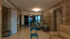 GRAND PROMENADE Tower 3 High Floor Zone Flat D Sai Wan Ho/Shau Kei Wan