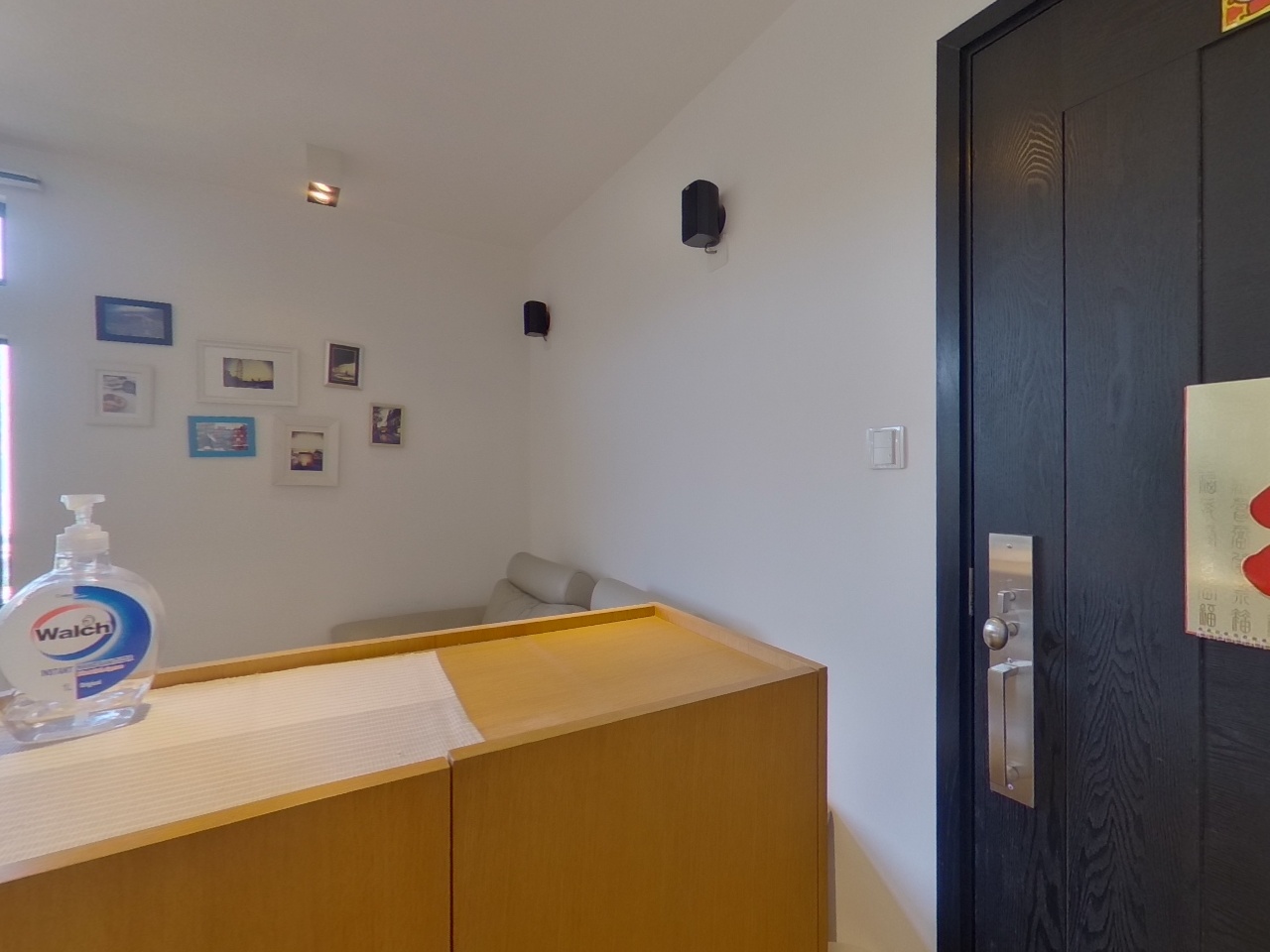 HENG FA CHUEN Block 15 Medium Floor Zone Flat 3 Heng Fa Chuen/Grand Promenade/Island Resort