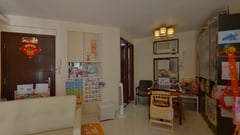 杏花邨 22座 高層 4室 杏花邨/藍灣半島/柴灣