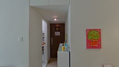 康蕙花園 2座 高層 E室 康怡/鰂魚涌/太古城