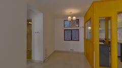 HENG FA CHUEN Block 32 Low Floor Zone Flat 7 Heng Fa Chuen/Grand Promenade/Island Resort
