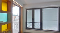 PARC OASIS Tower 15 (19 Parc Oasis Rd) Very High Floor Zone Flat F Ho Man Tin/Kings Park/Kowloon Tong/Yau Yat Tsuen