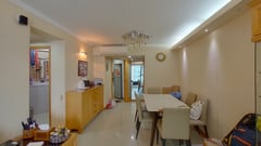 LAGUNA VERDE Phase 4 Laguna Grande - Tower 21 Medium Floor Zone Flat B Hung Hom/Whampoa/Laguna Verde
