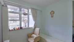MERLIN CENTRE Block B Very High Floor Zone Flat 2 West Kowloon