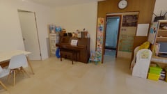 美孚新邨 8期 百老匯街126-128號 高層 A室 美孚/華景